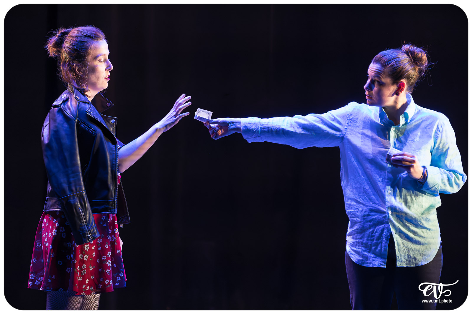 ATELIERS THÉÂTRE DU RCH - GRP 2